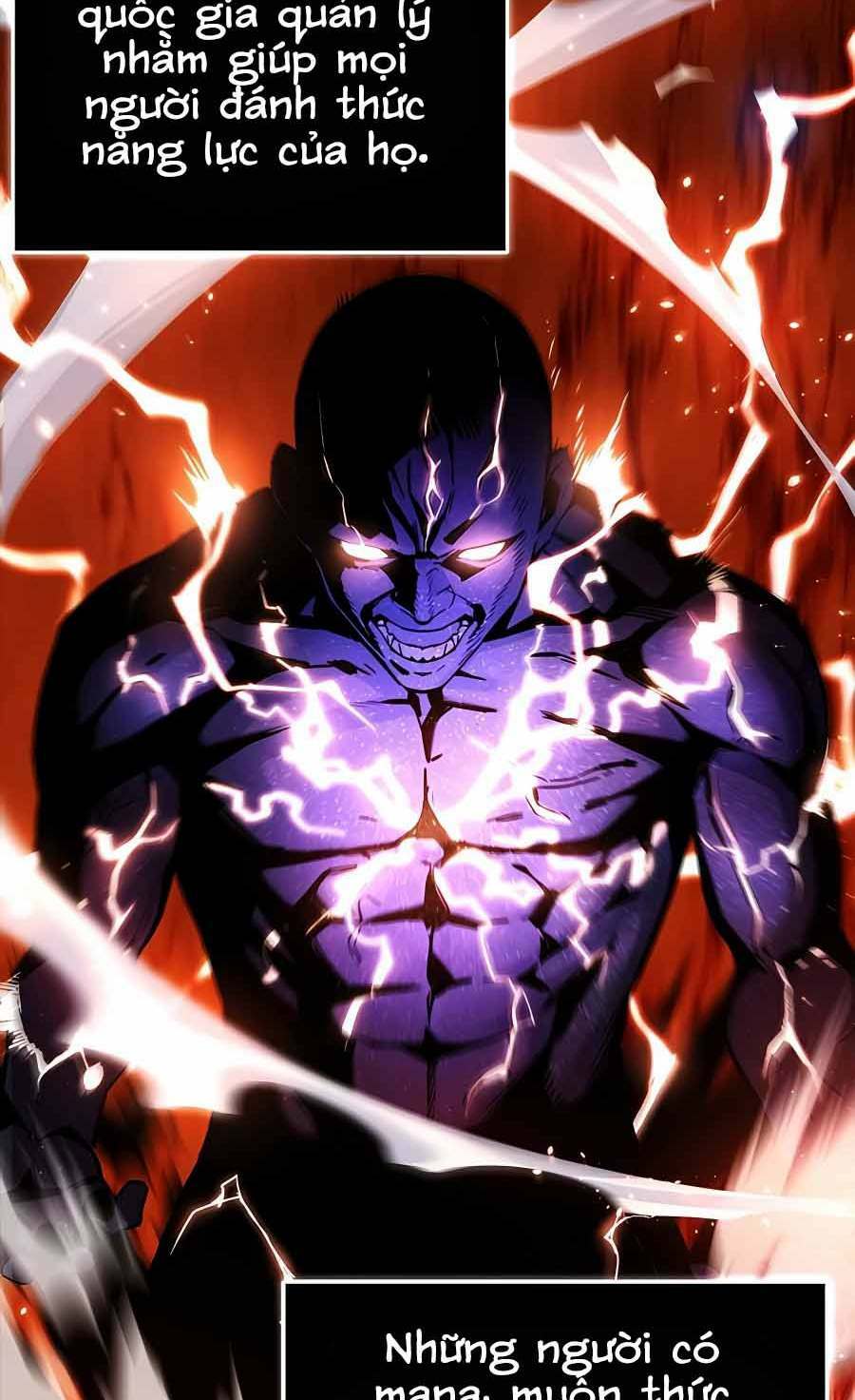 Đi Săn Tự Động Bằng Phân Thân Chapter 1 - Trang 2