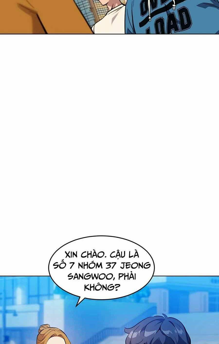 Đi Săn Tự Động Bằng Phân Thân Chapter 1 - Trang 2