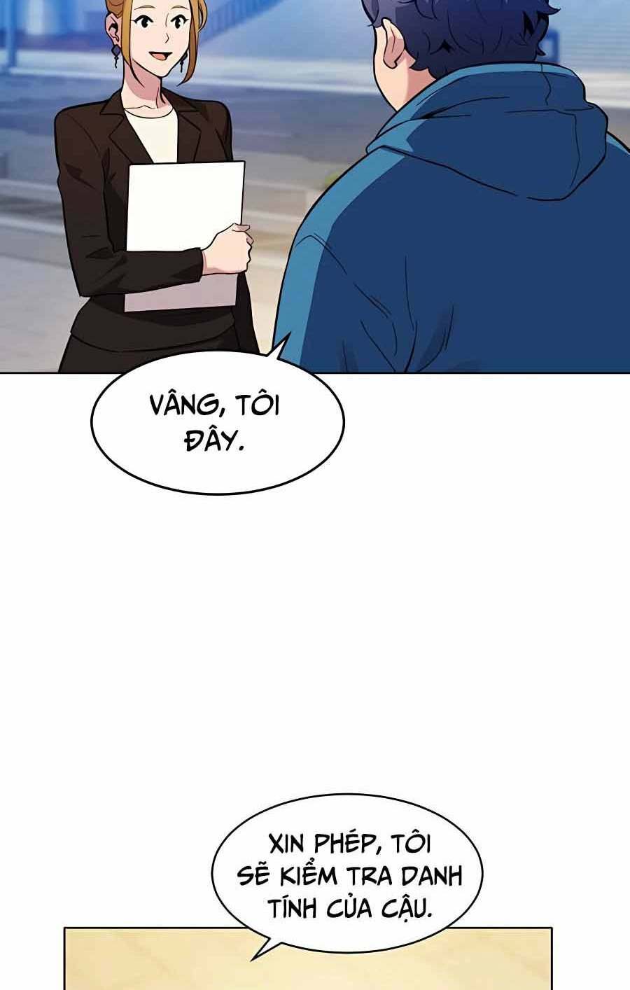 Đi Săn Tự Động Bằng Phân Thân Chapter 1 - Trang 2