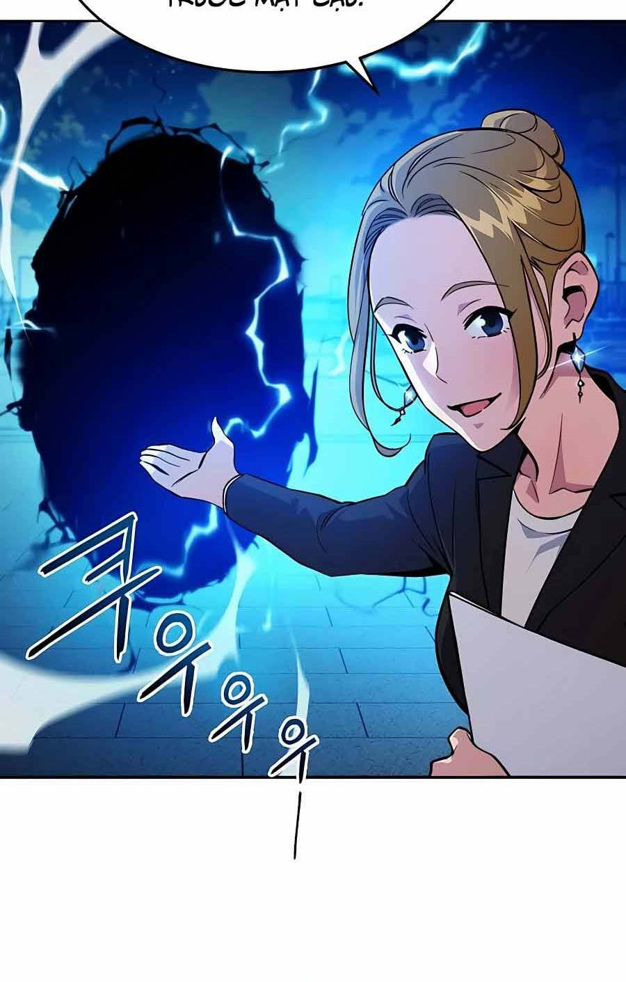 Đi Săn Tự Động Bằng Phân Thân Chapter 1 - Trang 2