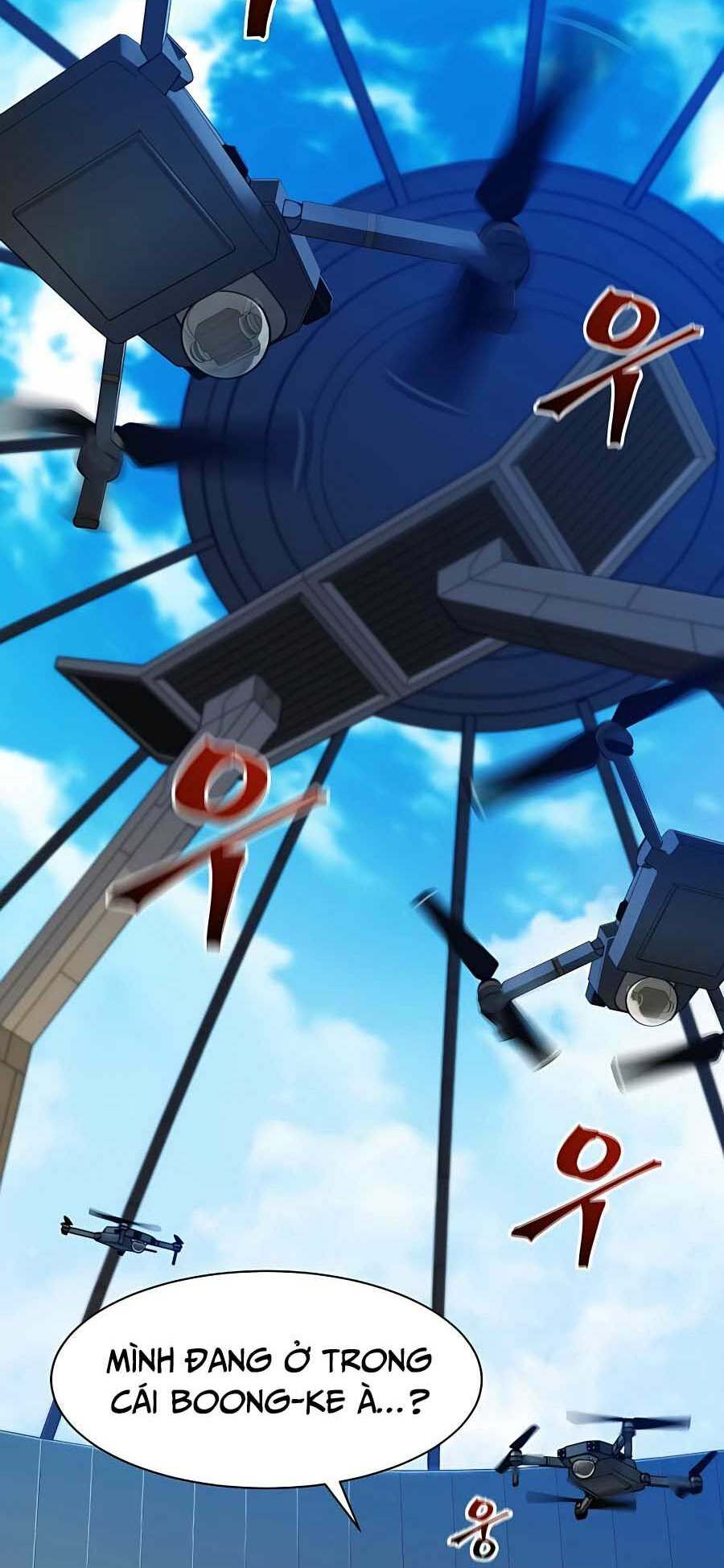 Đi Săn Tự Động Bằng Phân Thân Chapter 1 - Trang 2