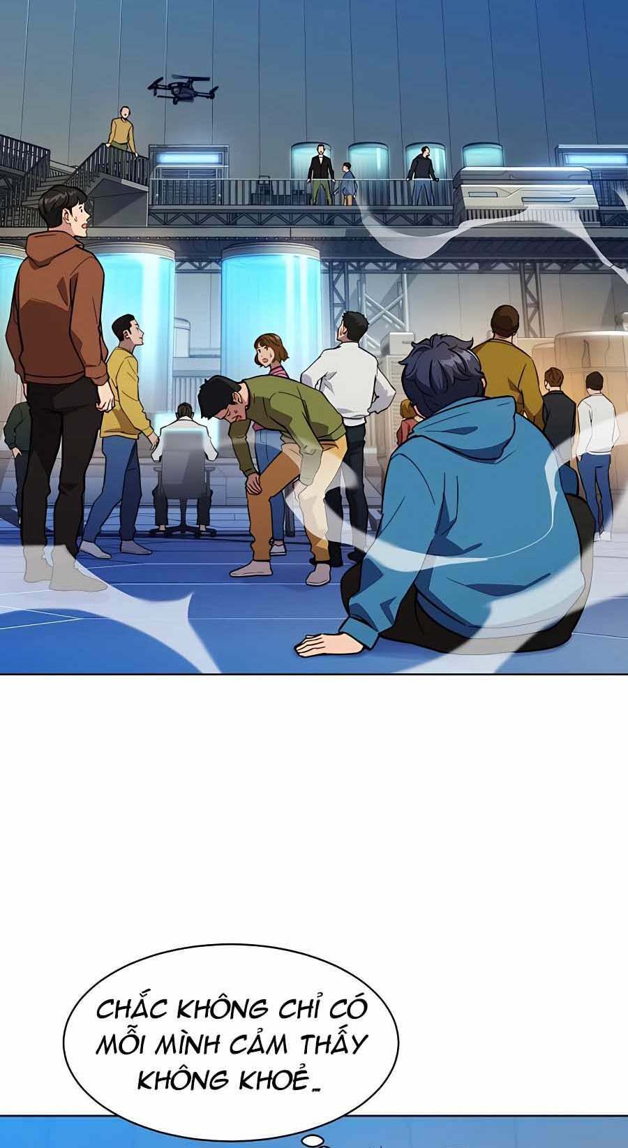 Đi Săn Tự Động Bằng Phân Thân Chapter 1 - Trang 2