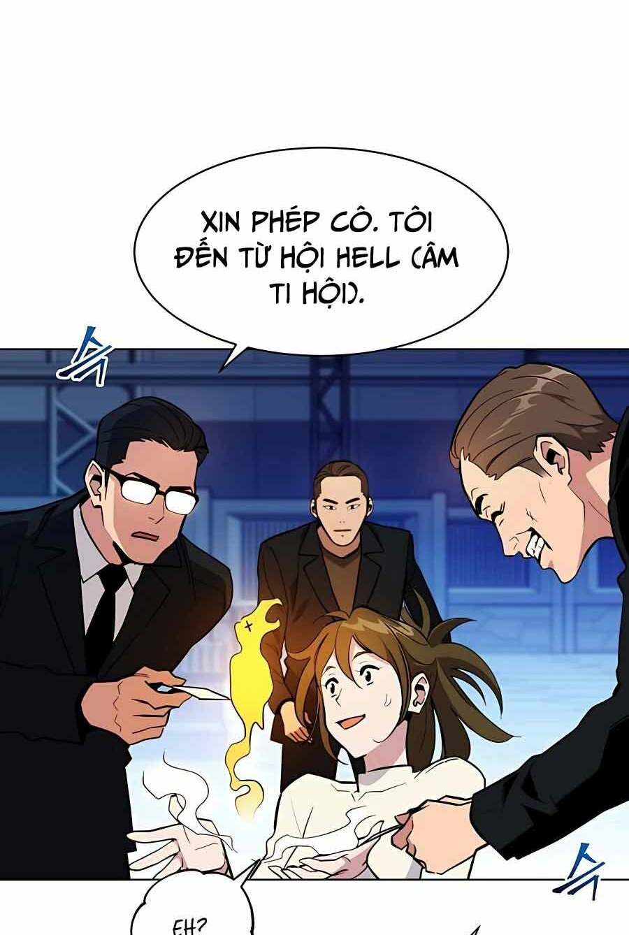 Đi Săn Tự Động Bằng Phân Thân Chapter 1 - Trang 2