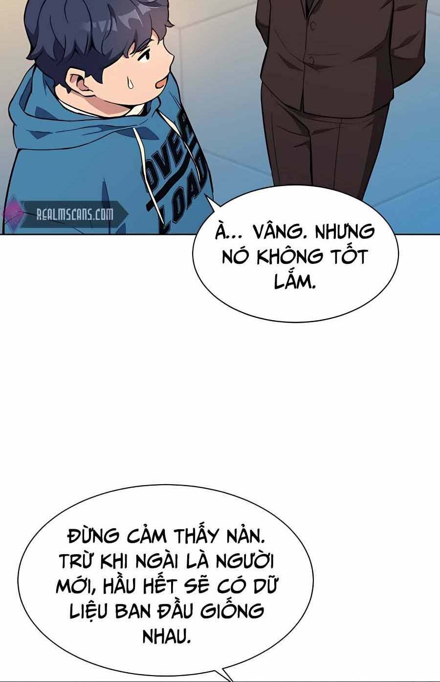 Đi Săn Tự Động Bằng Phân Thân Chapter 1 - Trang 2