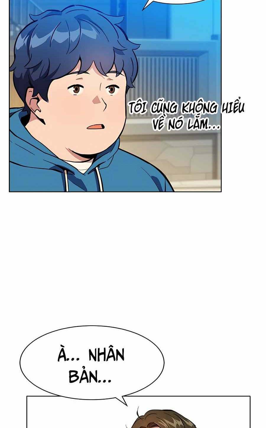 Đi Săn Tự Động Bằng Phân Thân Chapter 1 - Trang 2