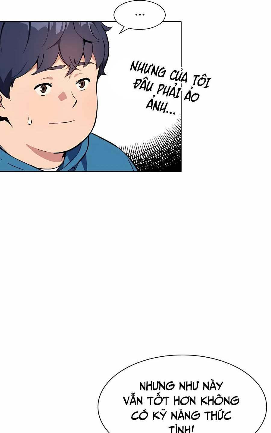 Đi Săn Tự Động Bằng Phân Thân Chapter 1 - Trang 2