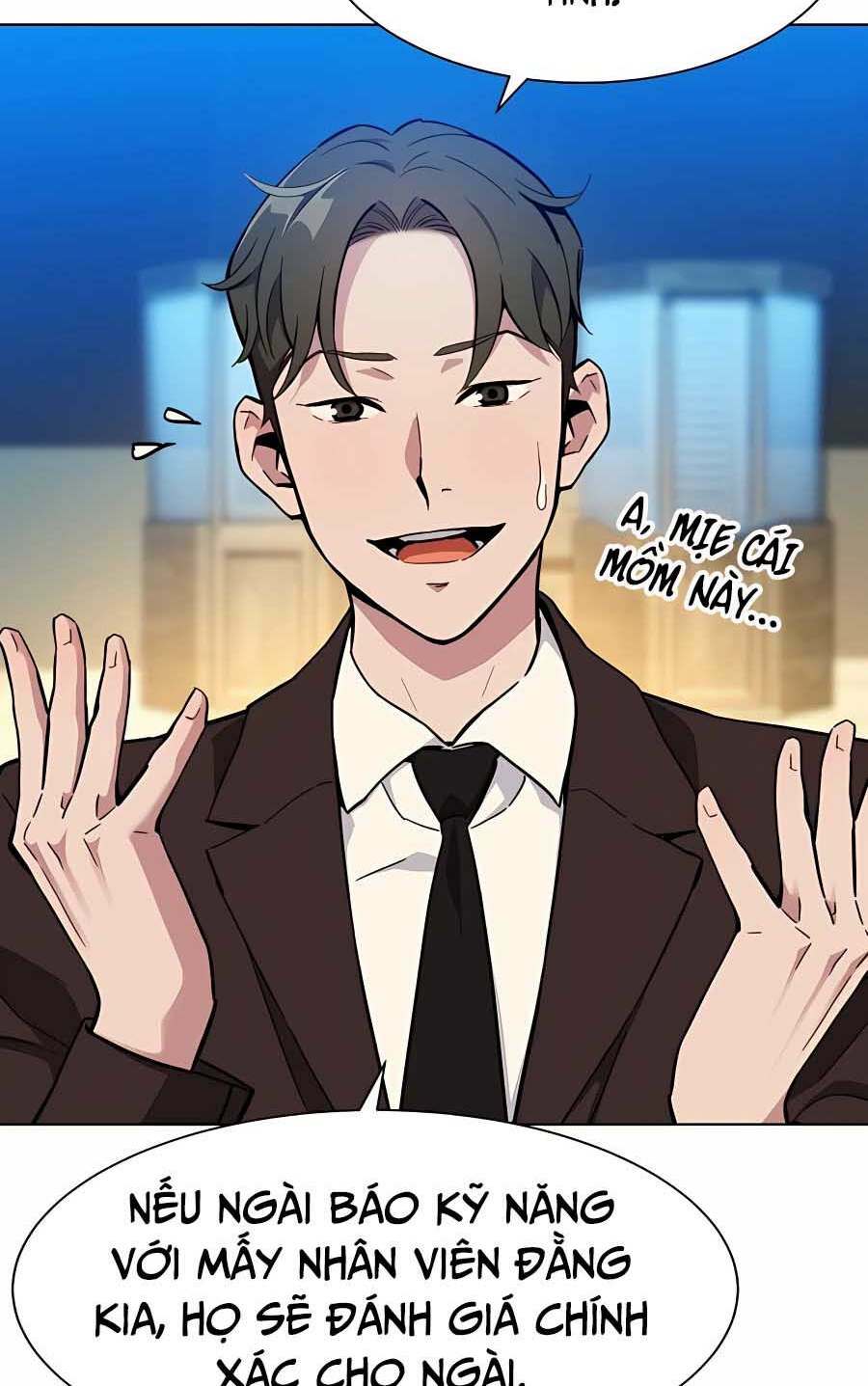 Đi Săn Tự Động Bằng Phân Thân Chapter 1 - Trang 2