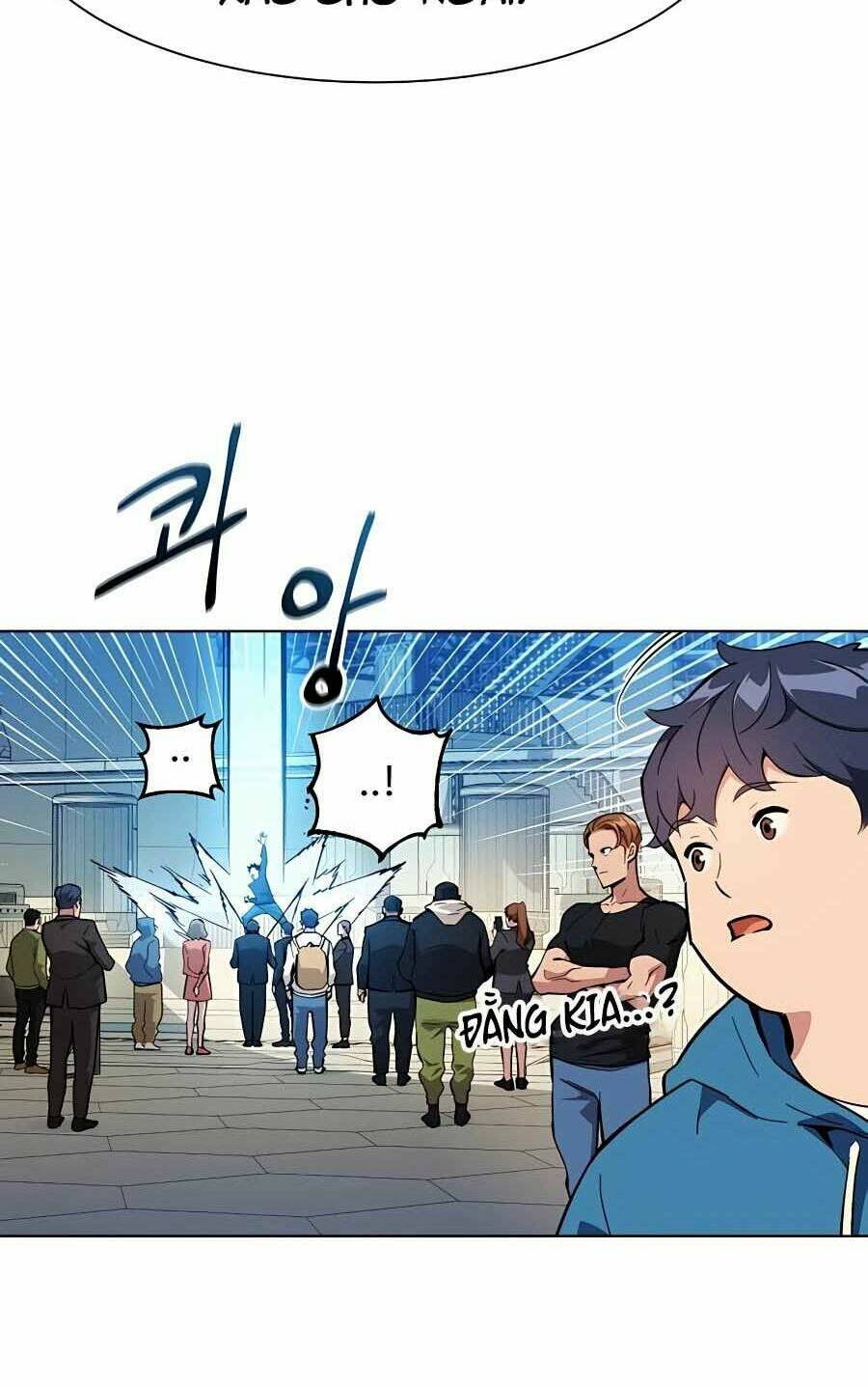 Đi Săn Tự Động Bằng Phân Thân Chapter 1 - Trang 2