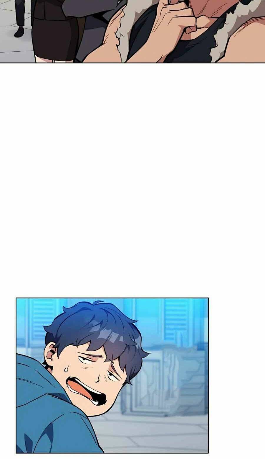 Đi Săn Tự Động Bằng Phân Thân Chapter 1 - Trang 2