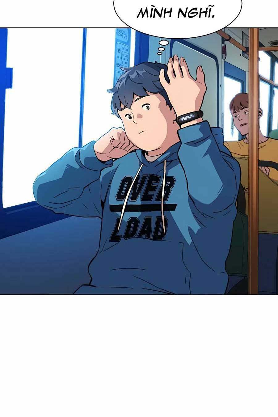 Đi Săn Tự Động Bằng Phân Thân Chapter 1 - Trang 2