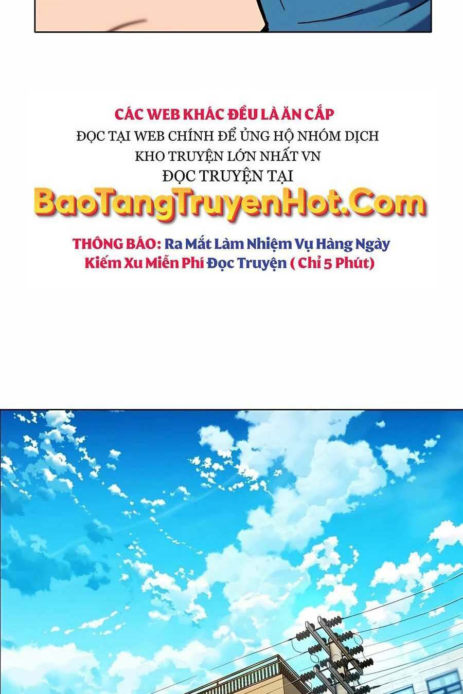 Đi Săn Tự Động Bằng Phân Thân Chapter 1 - Trang 2
