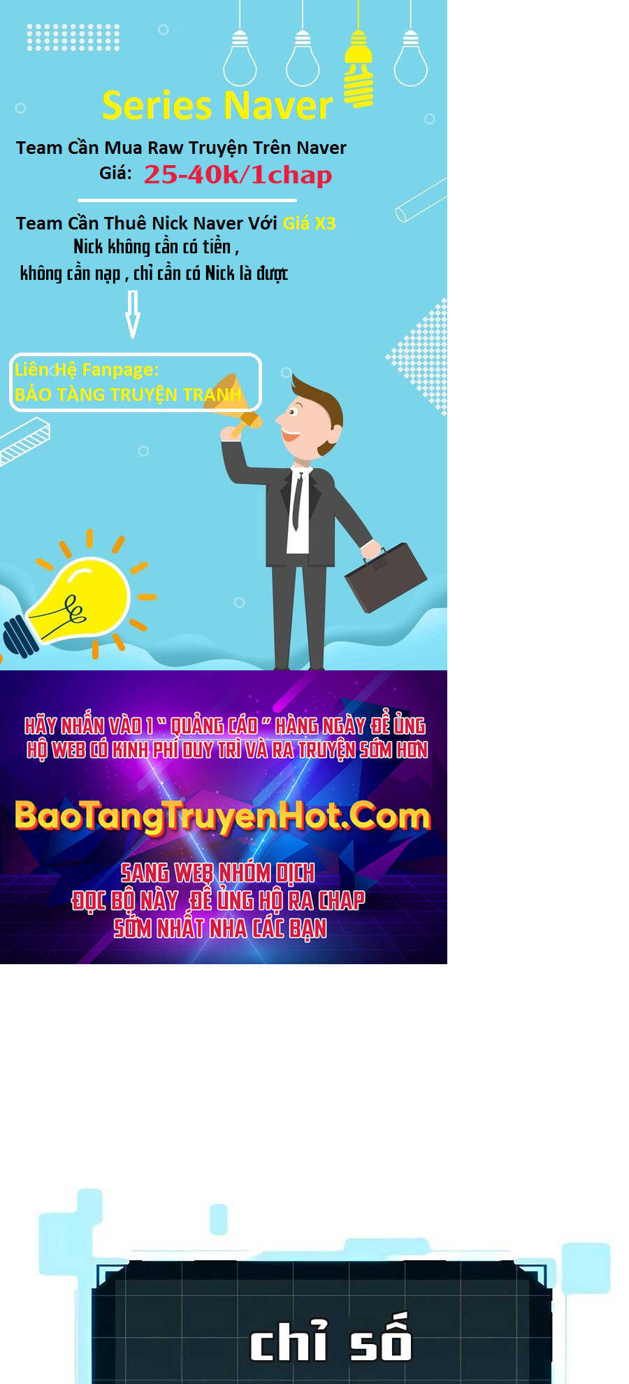 Đi Săn Tự Động Bằng Phân Thân Chapter 10 - Trang 2