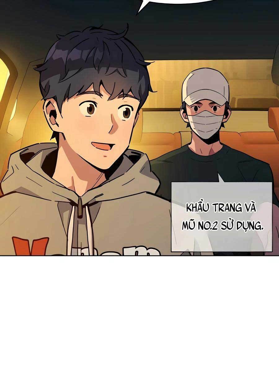 Đi Săn Tự Động Bằng Phân Thân Chapter 10 - Trang 2