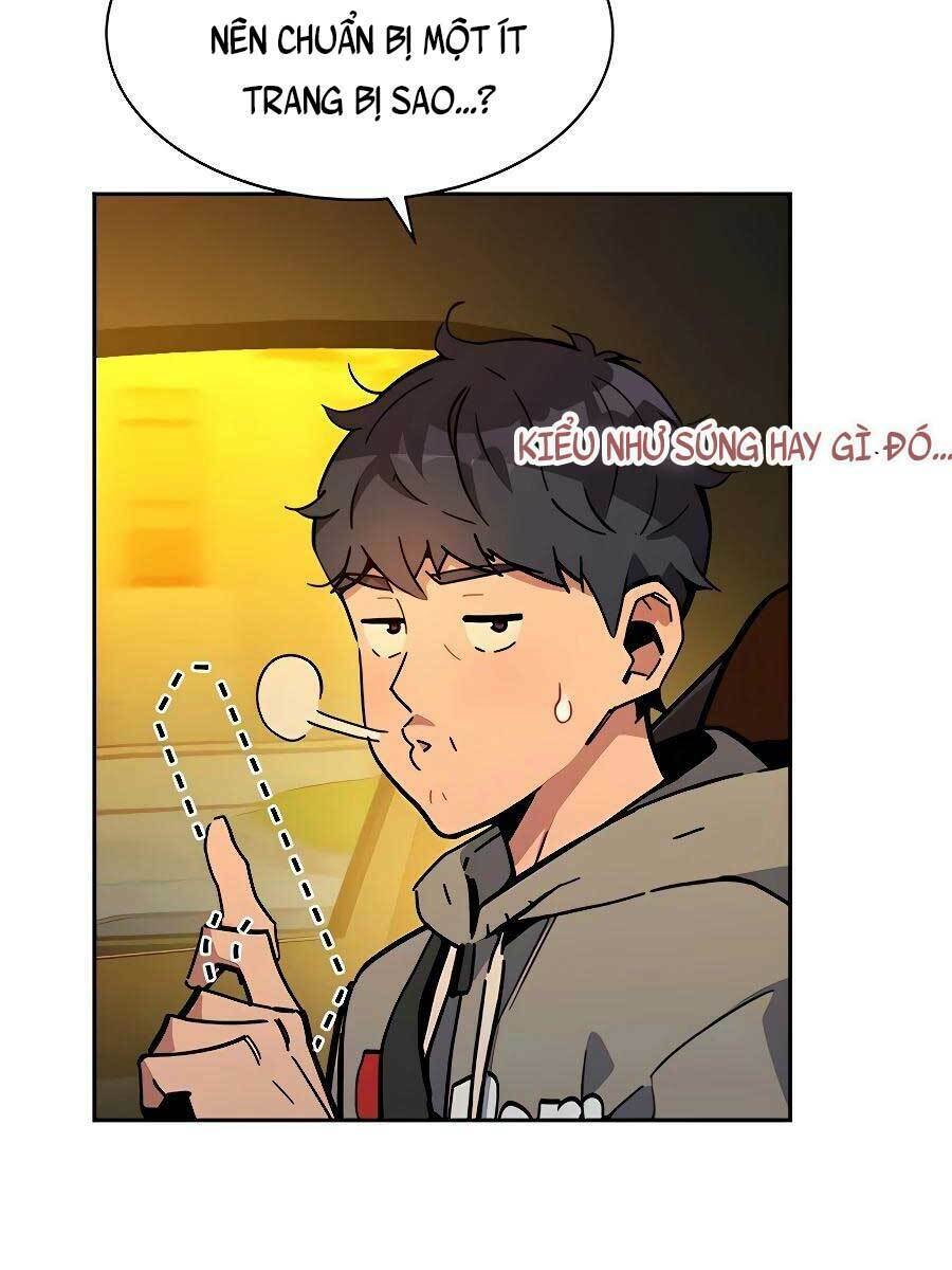 Đi Săn Tự Động Bằng Phân Thân Chapter 10 - Trang 2