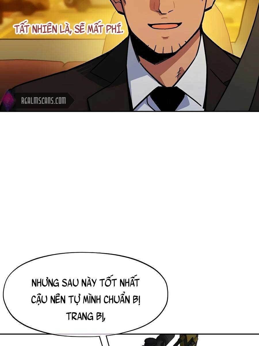 Đi Săn Tự Động Bằng Phân Thân Chapter 10 - Trang 2