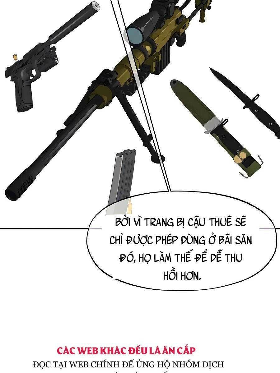 Đi Săn Tự Động Bằng Phân Thân Chapter 10 - Trang 2