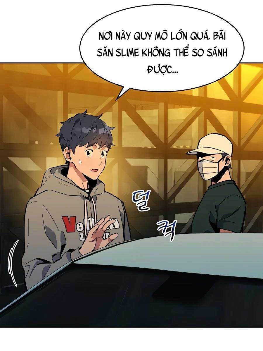 Đi Săn Tự Động Bằng Phân Thân Chapter 10 - Trang 2