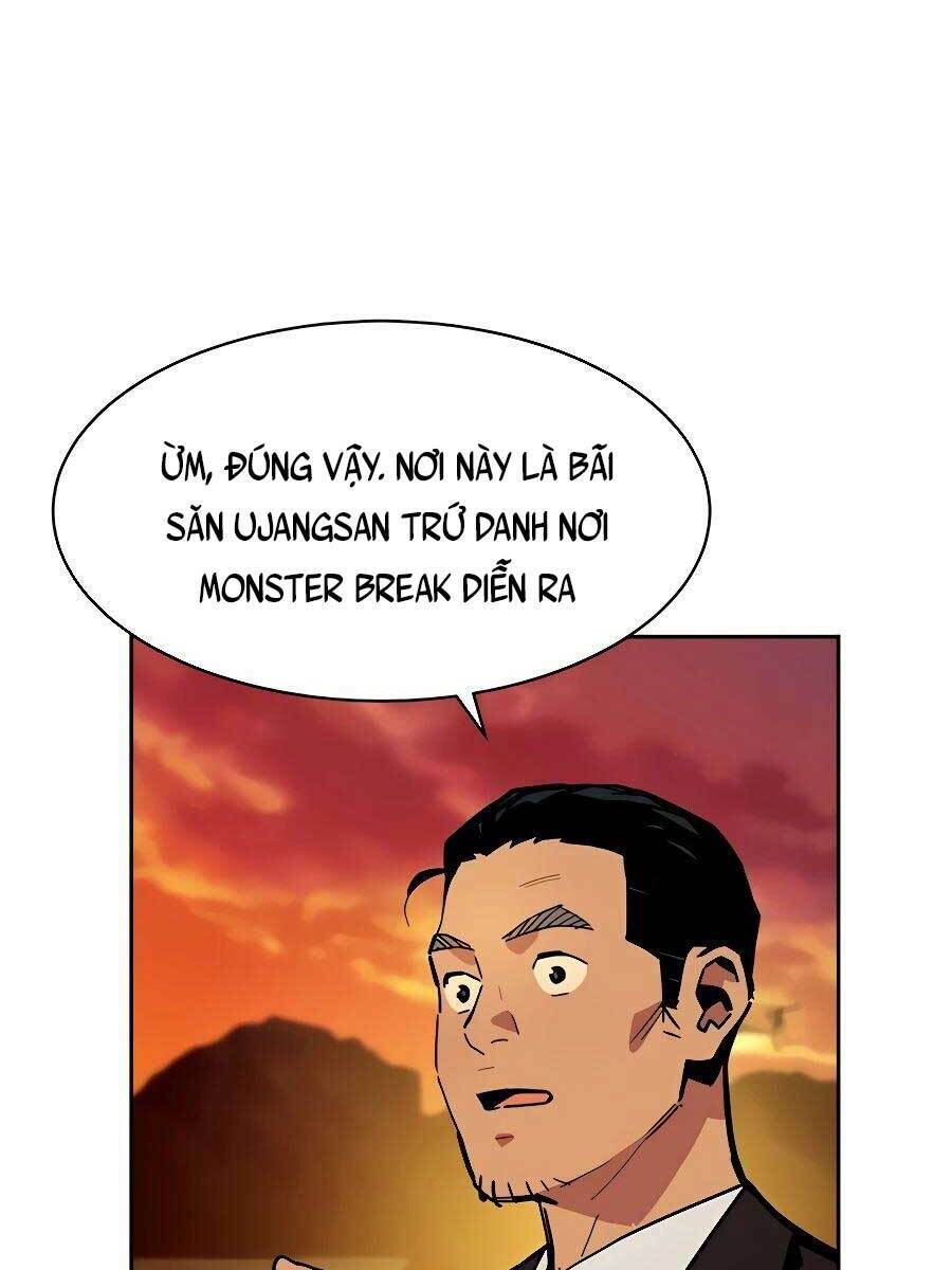 Đi Săn Tự Động Bằng Phân Thân Chapter 10 - Trang 2