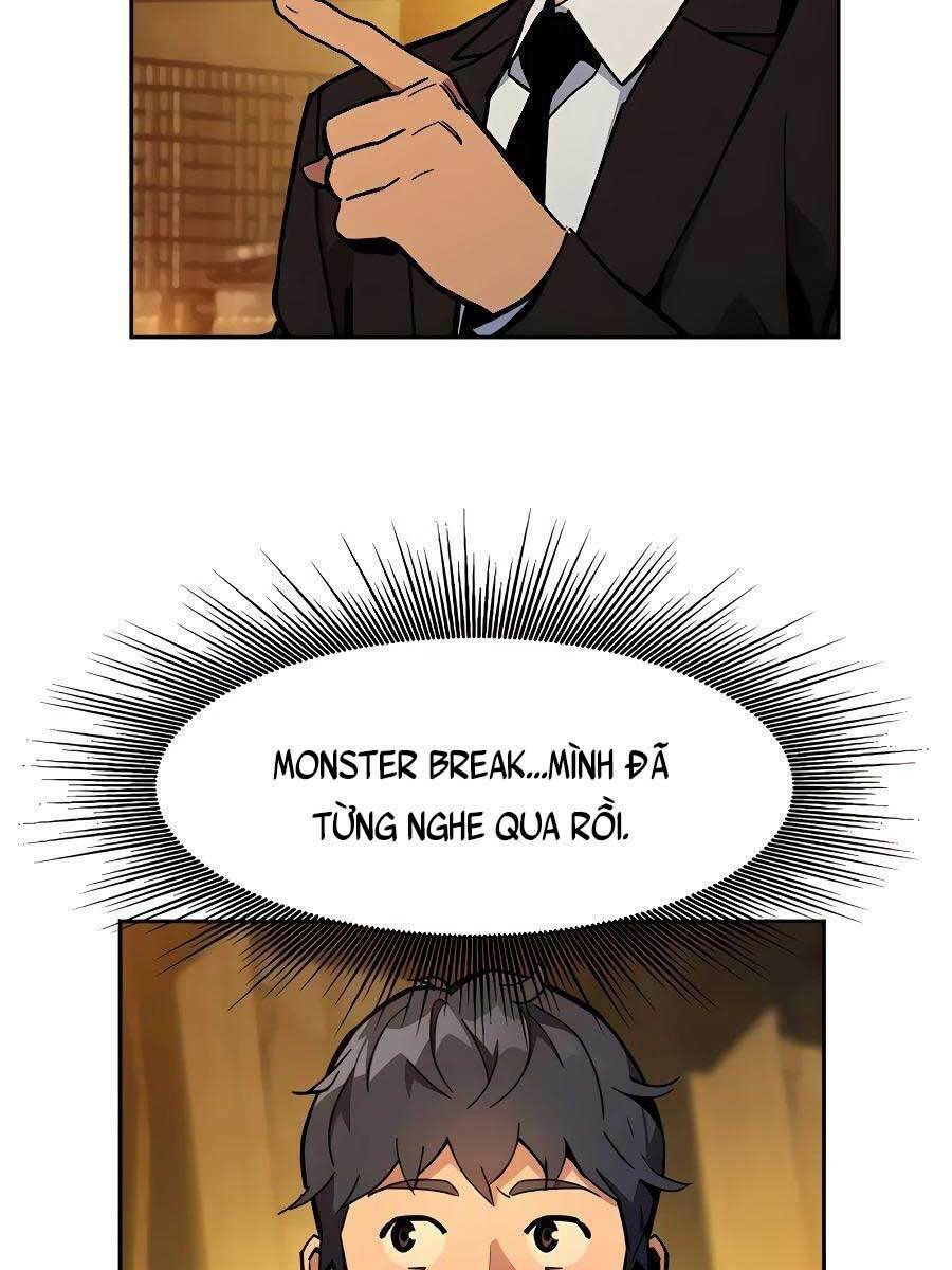 Đi Săn Tự Động Bằng Phân Thân Chapter 10 - Trang 2