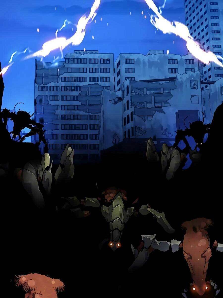 Đi Săn Tự Động Bằng Phân Thân Chapter 10 - Trang 2