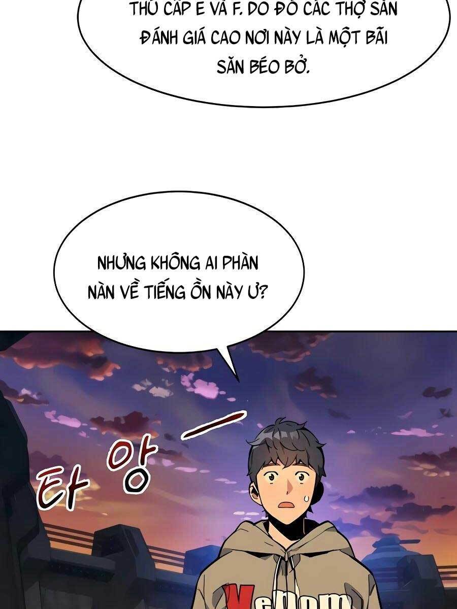 Đi Săn Tự Động Bằng Phân Thân Chapter 10 - Trang 2