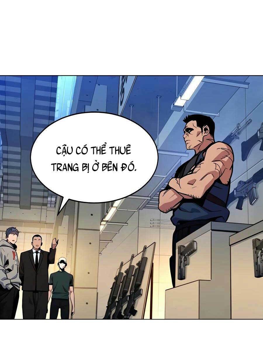 Đi Săn Tự Động Bằng Phân Thân Chapter 10 - Trang 2