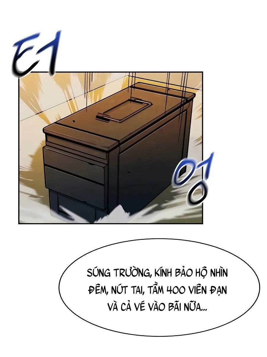 Đi Săn Tự Động Bằng Phân Thân Chapter 10 - Trang 2