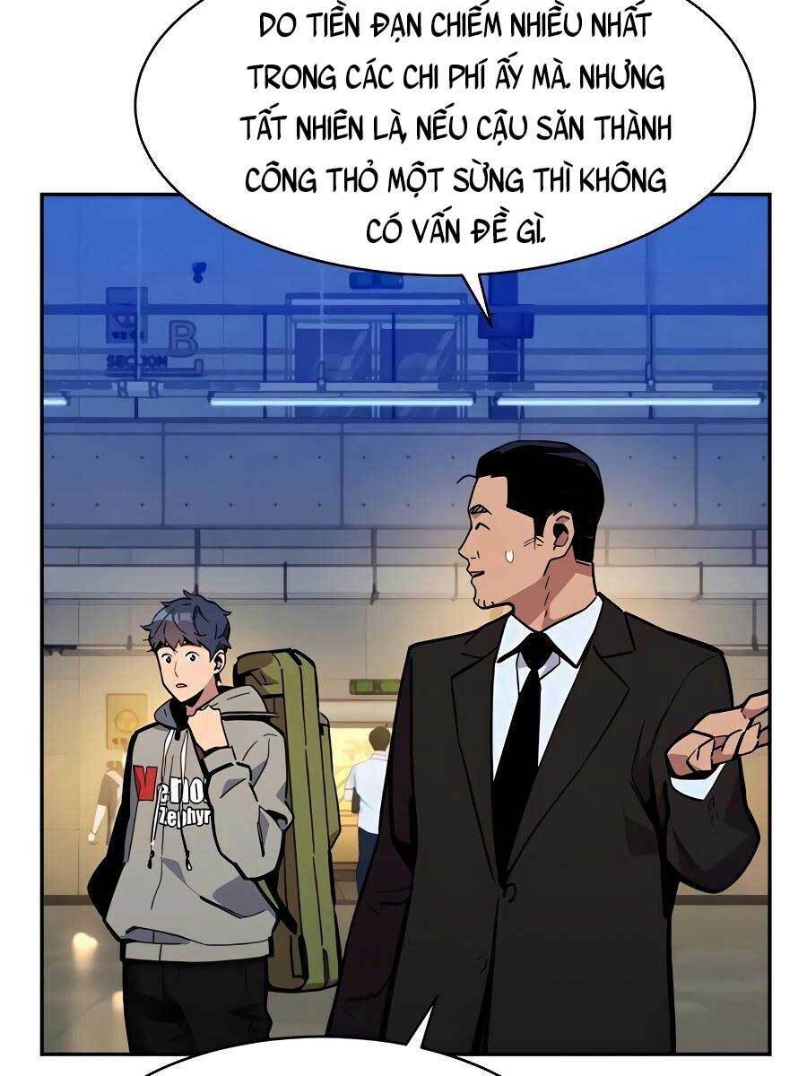 Đi Săn Tự Động Bằng Phân Thân Chapter 10 - Trang 2