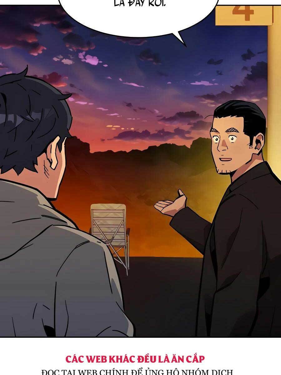 Đi Săn Tự Động Bằng Phân Thân Chapter 10 - Trang 2