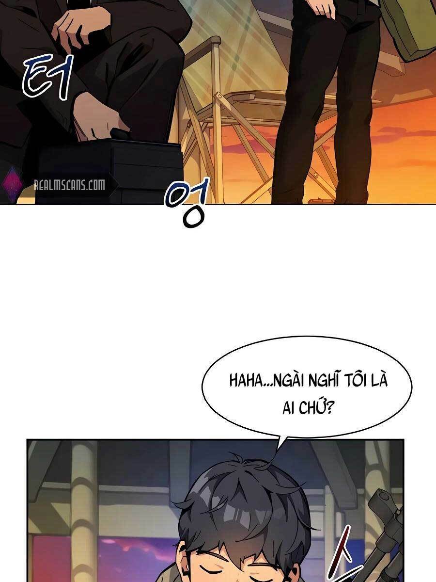Đi Săn Tự Động Bằng Phân Thân Chapter 10 - Trang 2