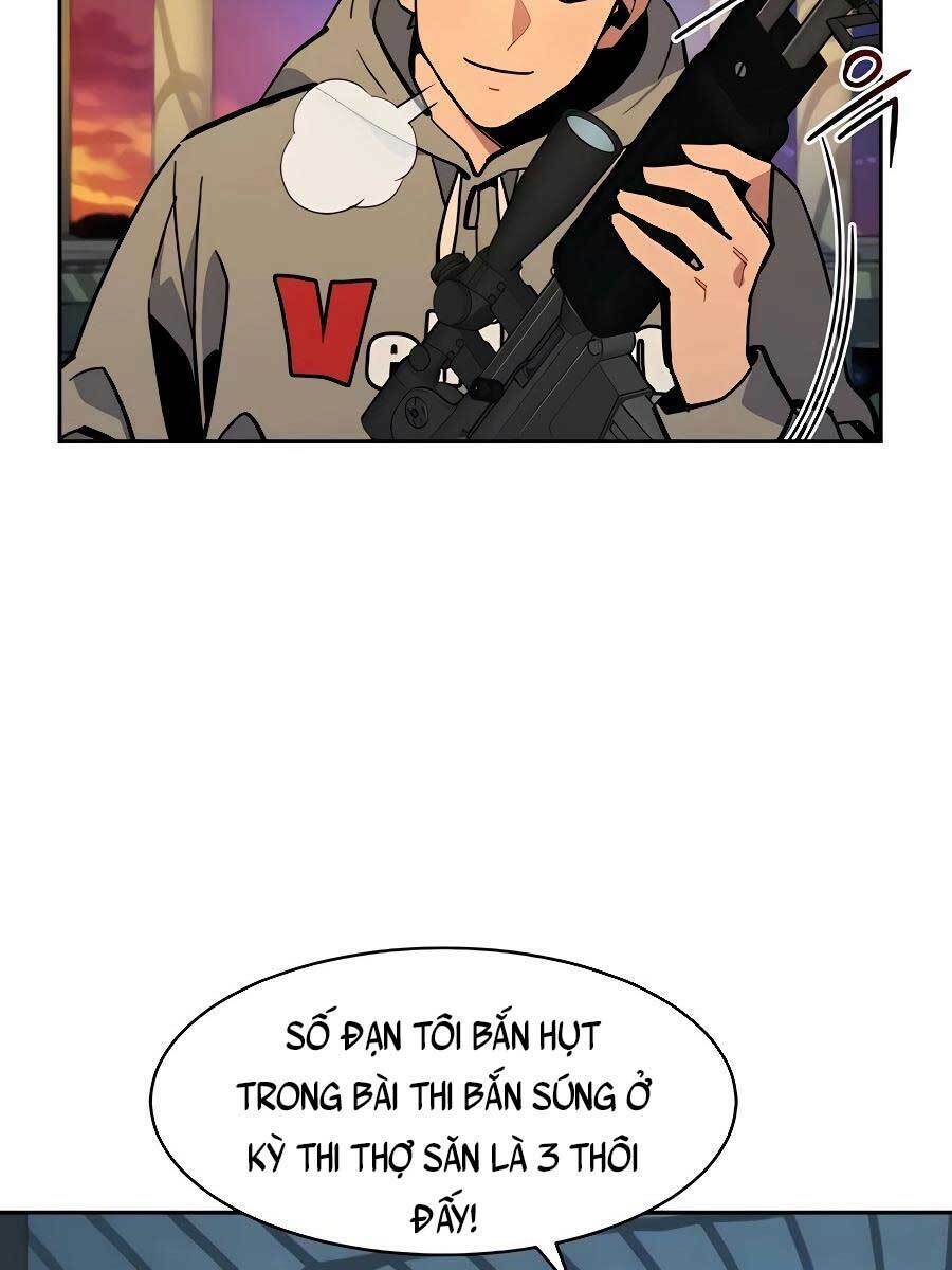 Đi Săn Tự Động Bằng Phân Thân Chapter 10 - Trang 2