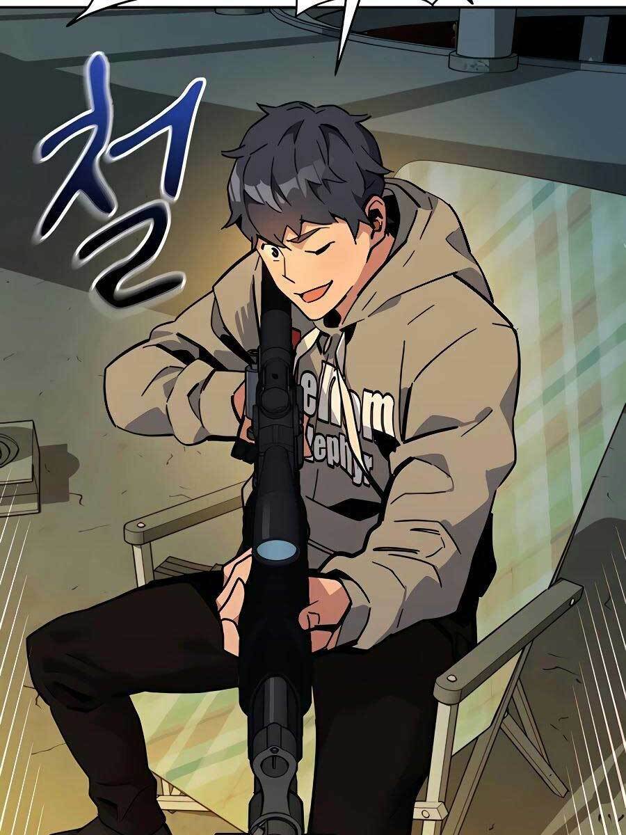 Đi Săn Tự Động Bằng Phân Thân Chapter 10 - Trang 2