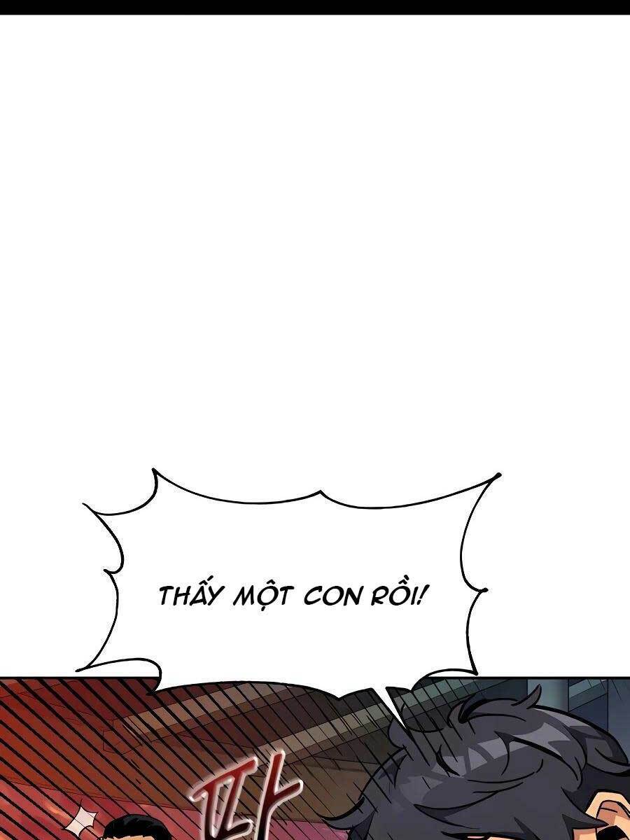 Đi Săn Tự Động Bằng Phân Thân Chapter 10 - Trang 2