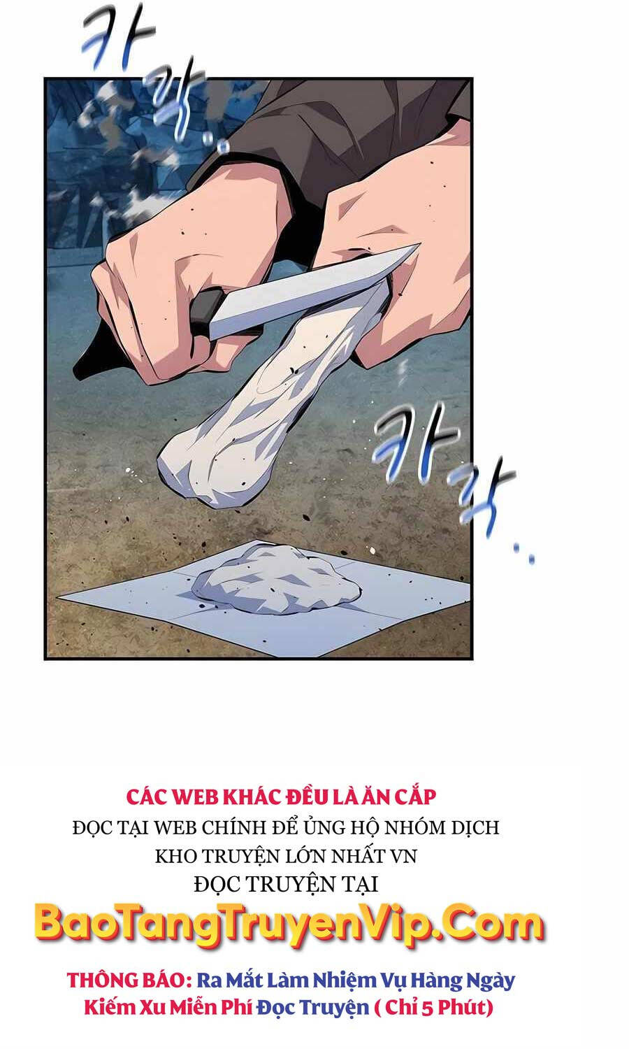 Đi Săn Tự Động Bằng Phân Thân Chapter 100 - Trang 2