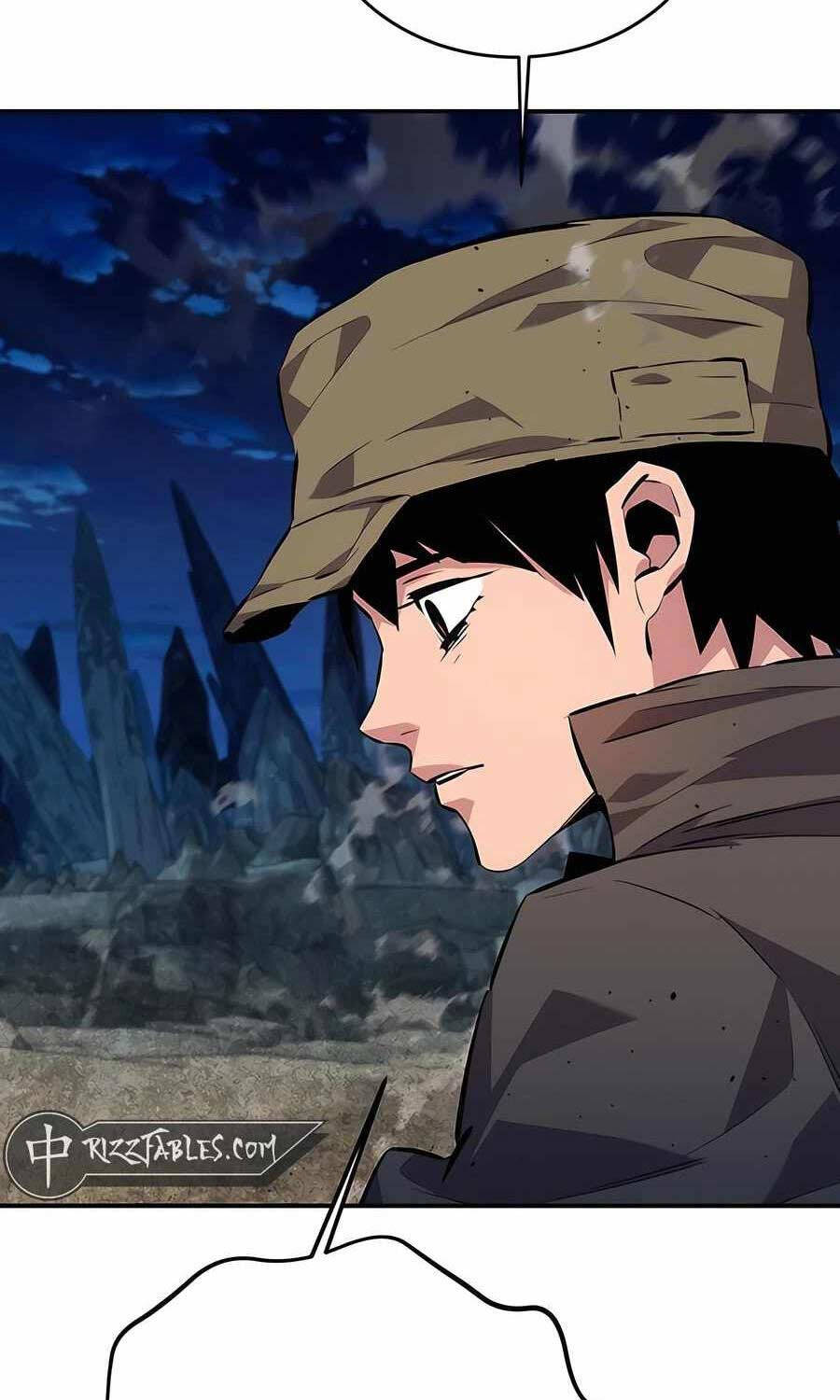 Đi Săn Tự Động Bằng Phân Thân Chapter 100 - Trang 2