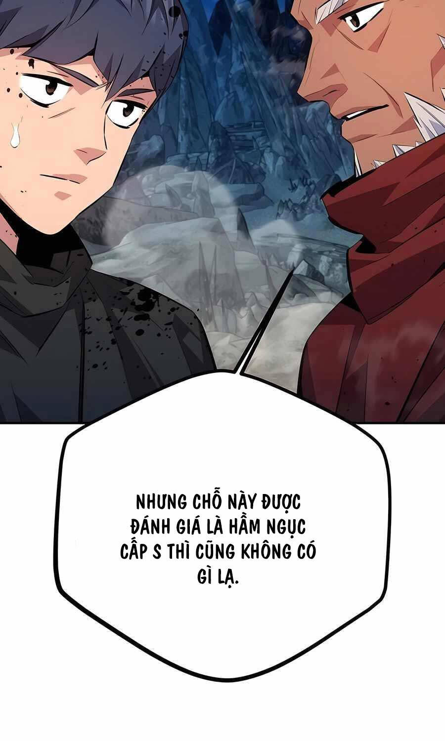 Đi Săn Tự Động Bằng Phân Thân Chapter 100 - Trang 2