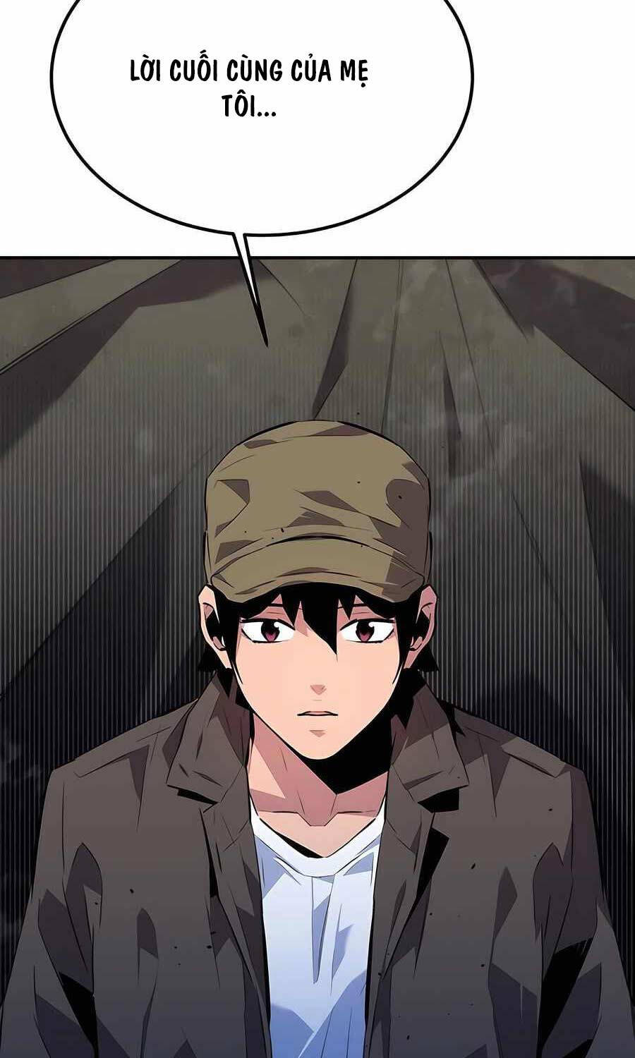 Đi Săn Tự Động Bằng Phân Thân Chapter 100 - Trang 2