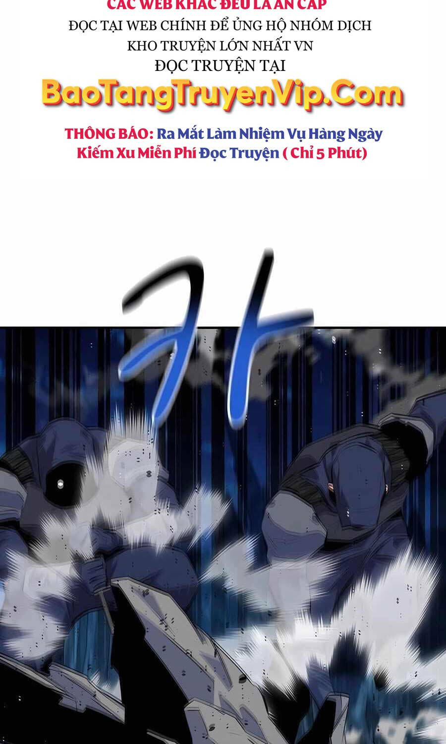 Đi Săn Tự Động Bằng Phân Thân Chapter 100 - Trang 2