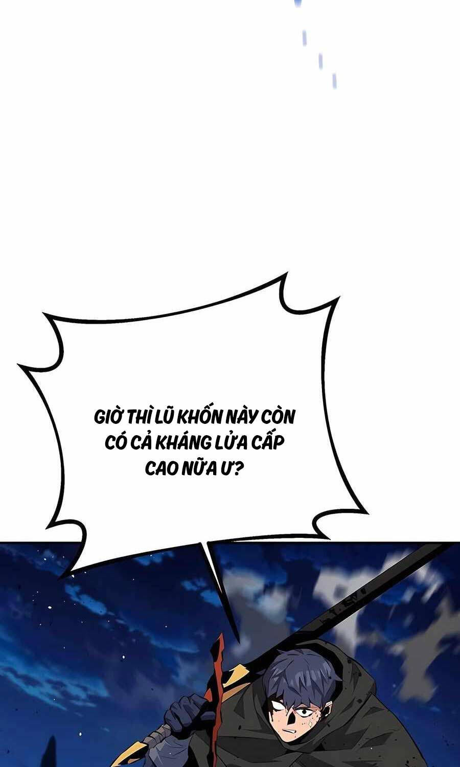 Đi Săn Tự Động Bằng Phân Thân Chapter 100 - Trang 2