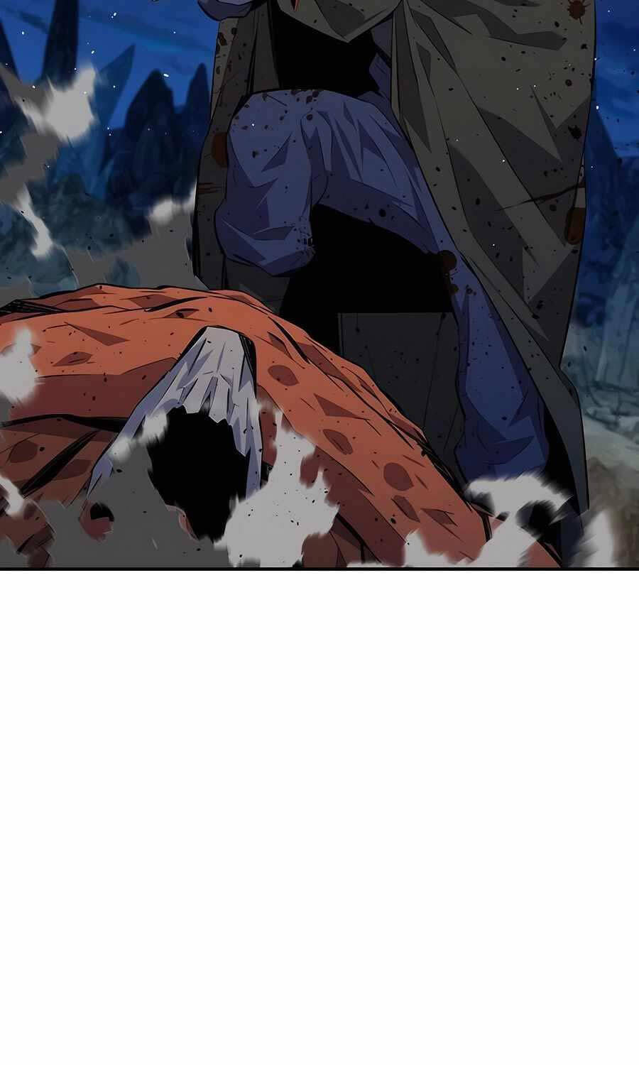 Đi Săn Tự Động Bằng Phân Thân Chapter 100 - Trang 2