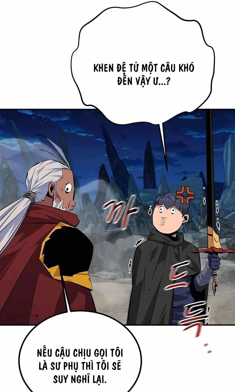 Đi Săn Tự Động Bằng Phân Thân Chapter 100 - Trang 2