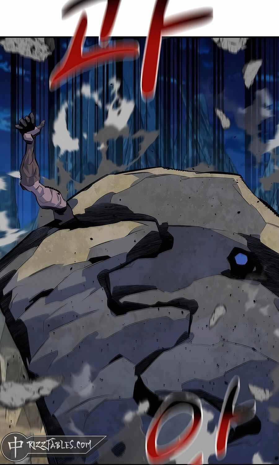 Đi Săn Tự Động Bằng Phân Thân Chapter 100 - Trang 2