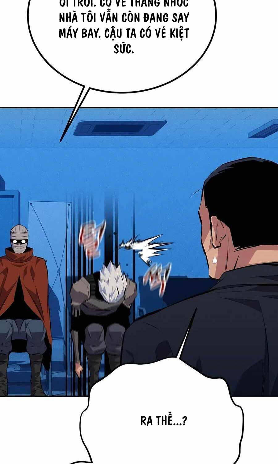 Đi Săn Tự Động Bằng Phân Thân Chapter 100 - Trang 2