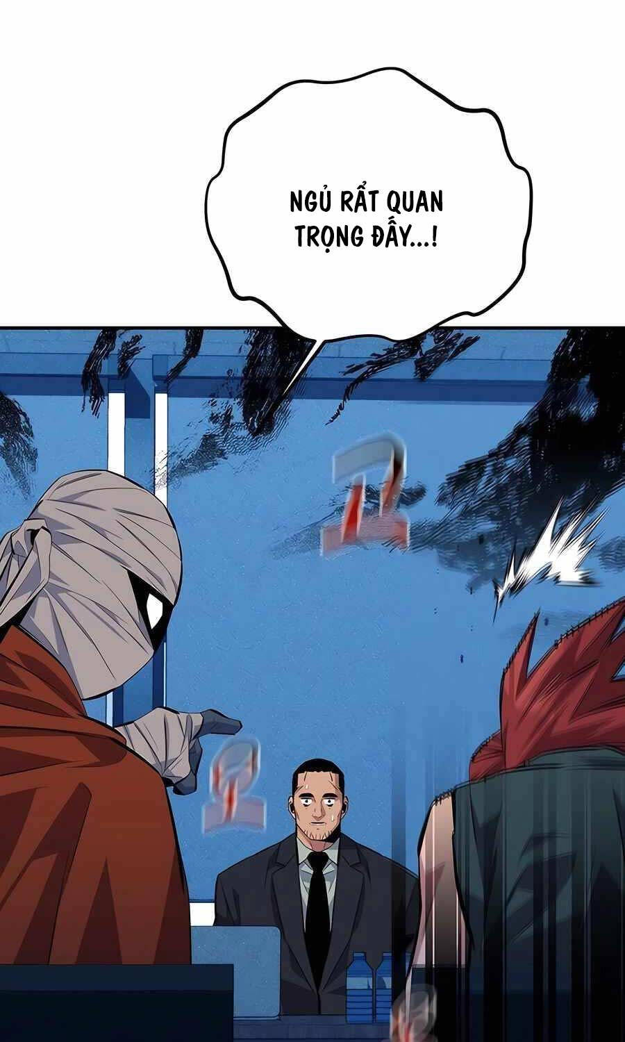 Đi Săn Tự Động Bằng Phân Thân Chapter 100 - Trang 2