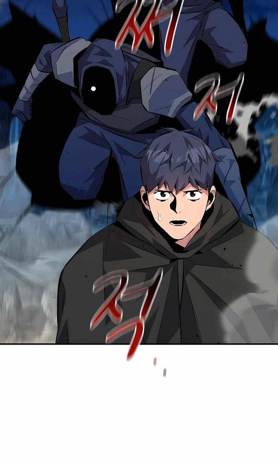 Đi Săn Tự Động Bằng Phân Thân Chapter 100 - Trang 2