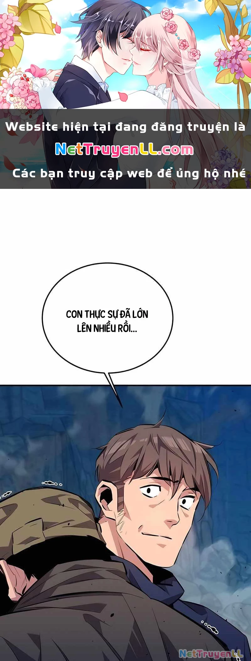 Đi Săn Tự Động Bằng Phân Thân Chapter 105 - Trang 2