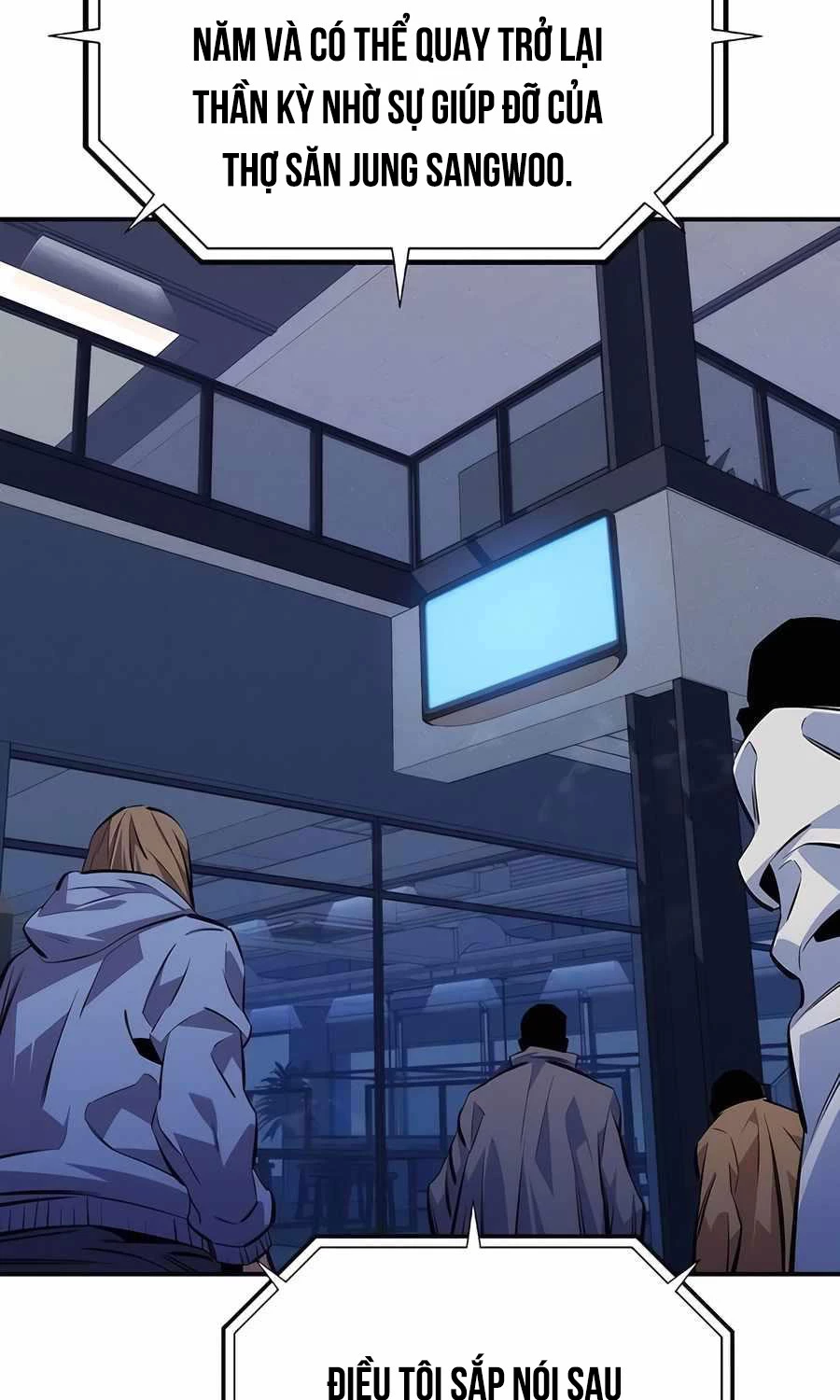 Đi Săn Tự Động Bằng Phân Thân Chapter 105 - Trang 2