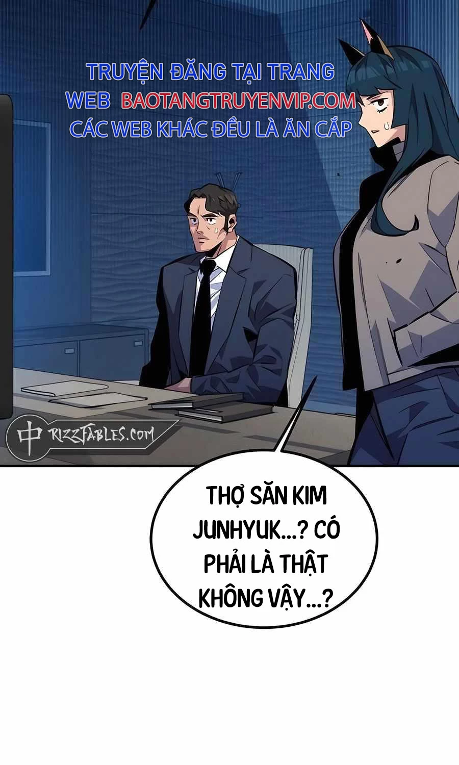 Đi Săn Tự Động Bằng Phân Thân Chapter 105 - Trang 2