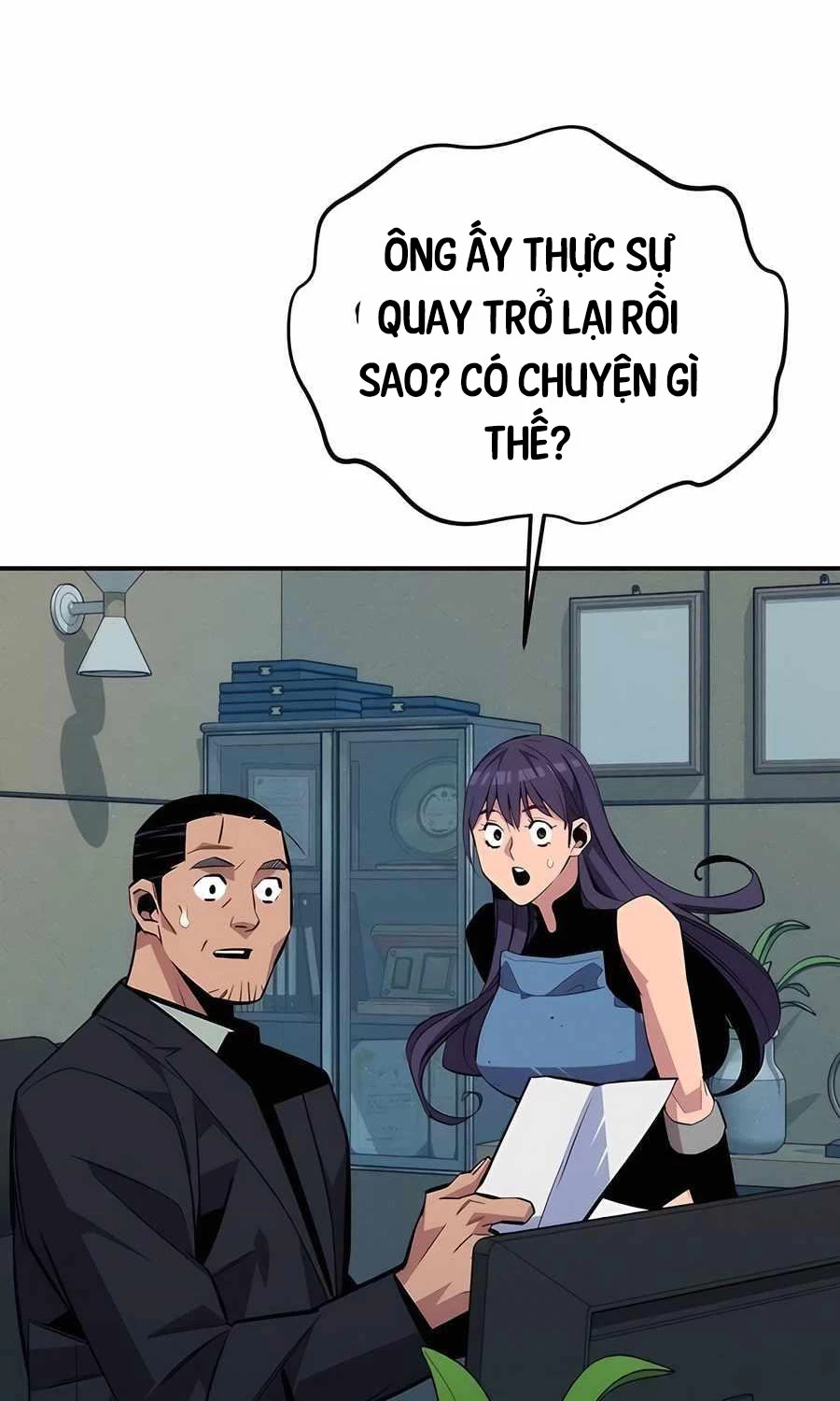 Đi Săn Tự Động Bằng Phân Thân Chapter 105 - Trang 2