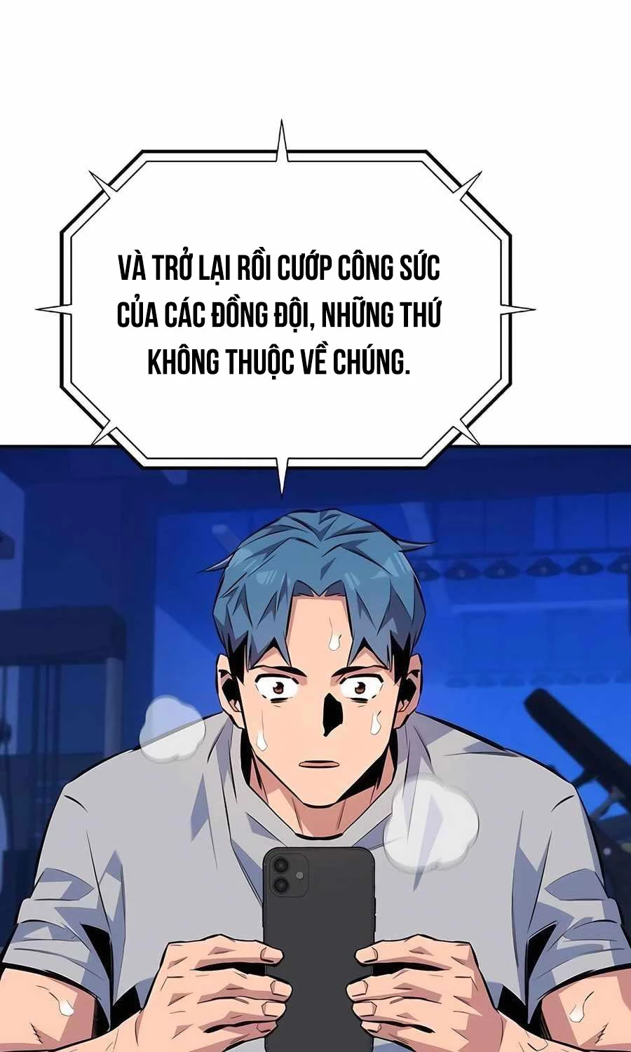 Đi Săn Tự Động Bằng Phân Thân Chapter 105 - Trang 2